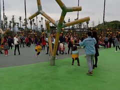 -枫香湖儿童公园