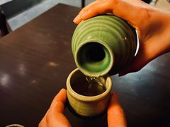 -江湖边·小生活