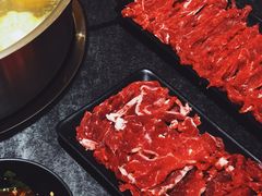 -林记潮牛·牛肉火锅(上马墩店)