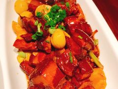 -Local泰莲庭(虹鳟鱼店)