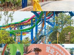 -武汉玛雅海滩水公园