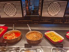 -怡咖啡海鲜自助餐厅(浦东香格里拉店)