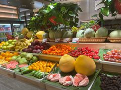 -亚马逊海鲜自助(梅溪湖步步高店)