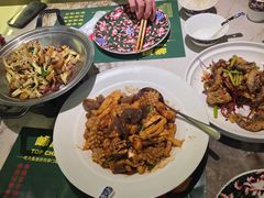 -峰厨大鱼泡饼·天津菜(西青大学城店)