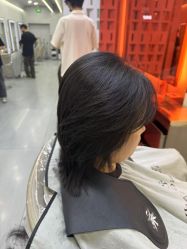 -YOUNG漾沙龙