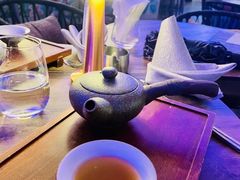 -五号茶居·新派粤菜·岭南五号酒店(沿江中路店)