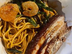 -南小馆(迪士尼小镇店)