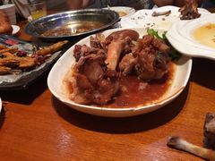 -金掌勺东北菜(格兰晴天店)