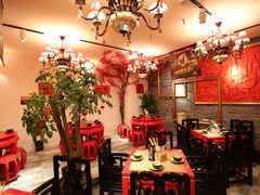 景观位-斗鸡饭场伙(新南门店)