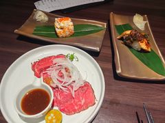 -匠和风精致料理(莆田财富中心店)