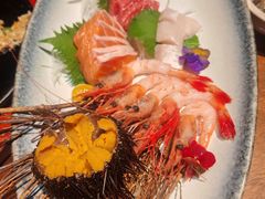 -千代武日本料理(爱建店)