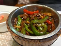 -意卡菲·欢乐聚会餐厅(华侨店)