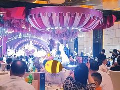 -绿城千岛湖喜来登度假酒店
