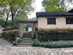 -法云安缦酒店