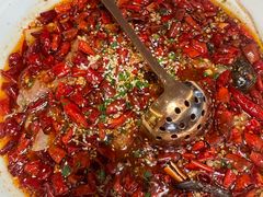 -香港狮子山下·明星粤菜餐厅(北苑店)