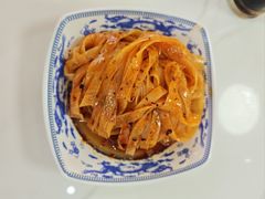 -晓峰手工擀面皮(新民街总店)