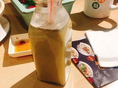 -避风塘(金山万达店)