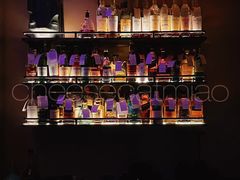 -DEW Lounge(深圳湾店)