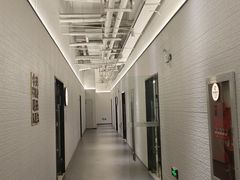 -FLARE STAR FITNESS(复地活力城店)