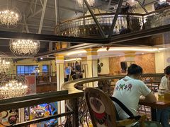 -more than meow吴止猫主题餐厅(承德 中船汇店)