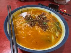 -魁盛居百年鲁菜馆(县西巷店)