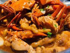 -胖哥俩肉蟹煲(湛江印象汇店)