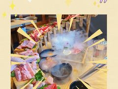 -AJIYA味屋和牛烤肉自助放题(温州万象城店)