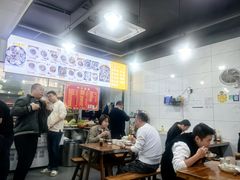 -姐妹炖罐店(桂香街总店)