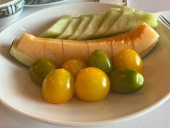 -宝燕壹号景观餐厅(龙盛国际商业广场店)