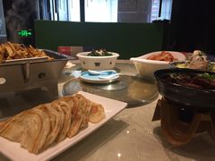 -老长春肉馆(创业大街店)