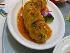 -金花大酒店-中餐厅