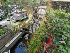 -老洋房花园饭店(绍兴路店)