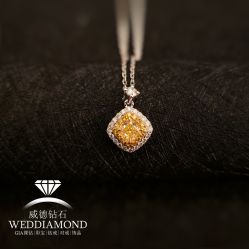 -威德钻石-克拉钻大本营(南京东路店)