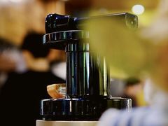 -咖法森林·咖啡  酒吧(天河店)