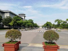 -东南大学(九龙湖校区)