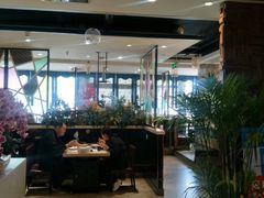 -北京汉斯特自助烤肉(临朐店)