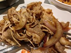 -韩时烤肉(枫蓝店)