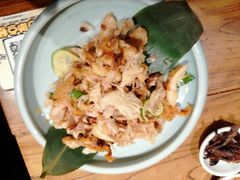 -茶花妹子云南餐厅(传媒大学店)