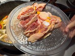 -芸山季·云南野生菌火锅(人民广场来福士店)