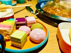 -铭记蛙小仙·活蛙畅享(CBD万达广场店)