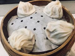 -老新隆牛肉锅贴(新街口店)
