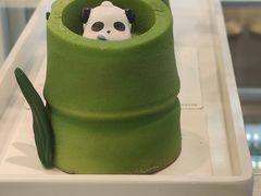 -嗒令甜品·主题融合料理餐厅(首座时代店)