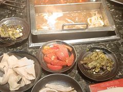 -重庆九记老火锅(广场店)