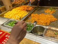 -丁家坡洋芋·观音桥好吃街A区(全国总店)