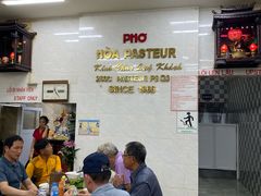 -Pho Hoa Pasteur