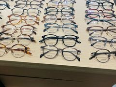 -棱石眼镜(CP静安店)