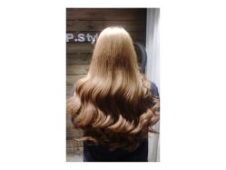 -P.STYLE 派斯造型