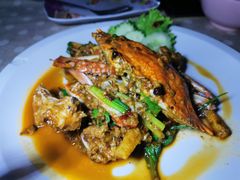 -Jungle Kitchen