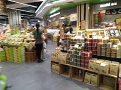 -blt精品超市(KKMALL京基店)