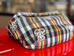 -BURBERRY(上海港汇恒隆广场店)